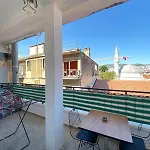 Authentic Detached House In Center Apartamento Kusadasi