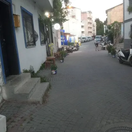 Apartament Authentic Detached House In Center Kusadası