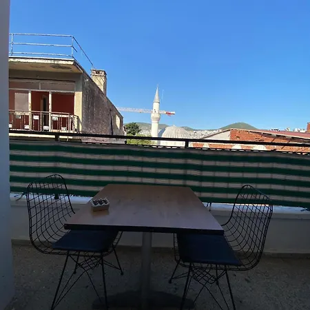 Διαμέρισμα Authentic Detached House In Center