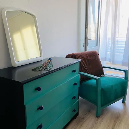 Apartament Authentic Detached House In Center Kusadası