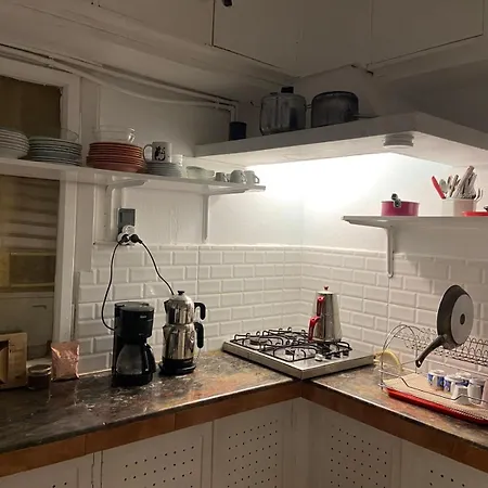 Apartament Authentic Detached House In Center *