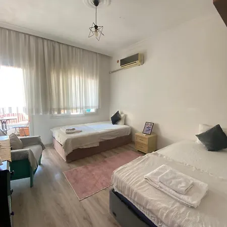 Διαμέρισμα Authentic Detached House In Center *