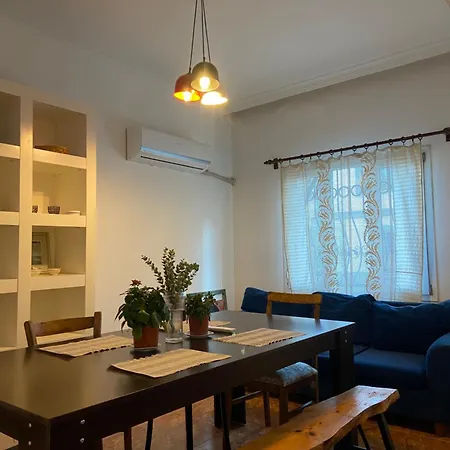 Διαμέρισμα Authentic Detached House In Center *