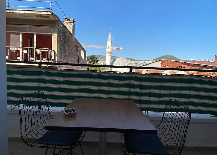 شقة Authentic Detached House In Center