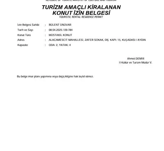 דירה Authentic Detached House In Center קוסדסי