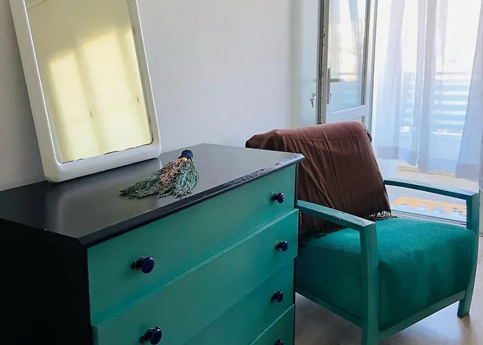 דירה Authentic Detached House In Center קוסדסי